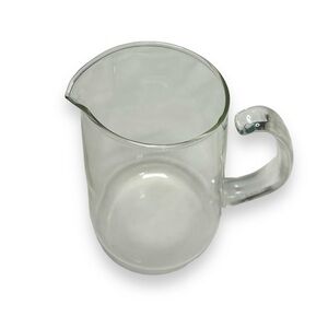 PYREX Originals Clear Glass Pitcher